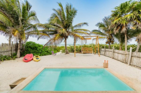 Casa de Bo (A Hidden Treasure)